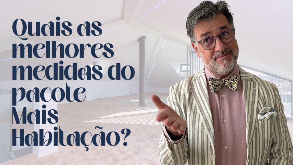 Posts Blog Mais Habitacao